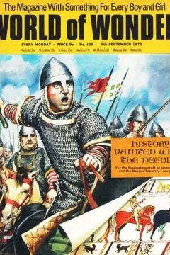 Issue #129