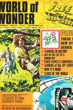 Issue #132