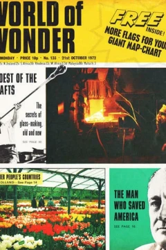 Issue #135