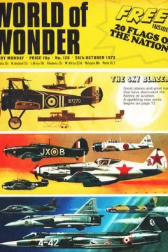 Issue #136