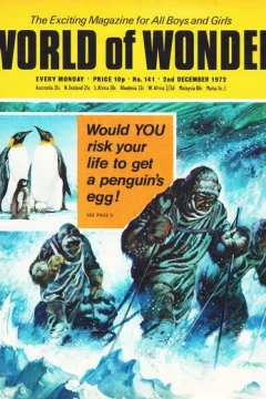 Issue #141