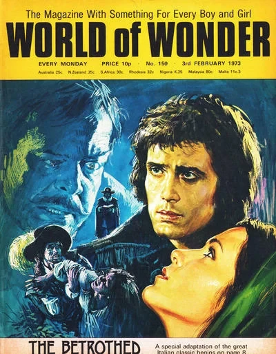 Cover of Issue #150