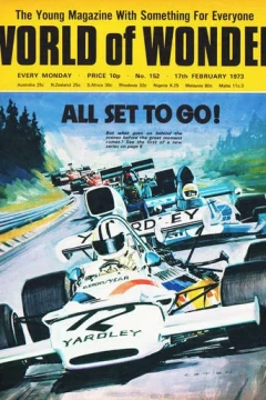 Issue #152