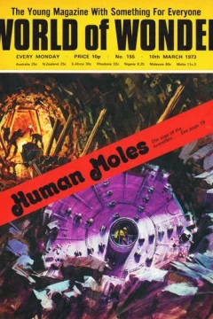 Issue #155