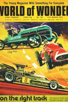 Issue #156