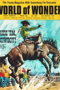 Issue #158