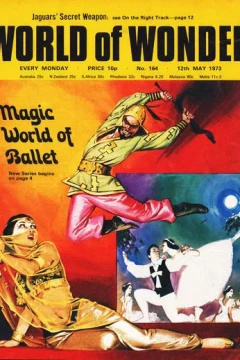 Issue #164