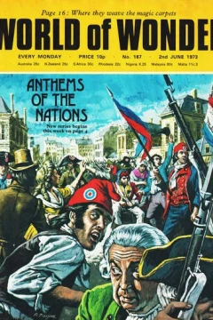 Issue #167