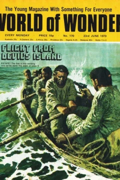 Issue #170