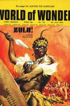 Issue #172