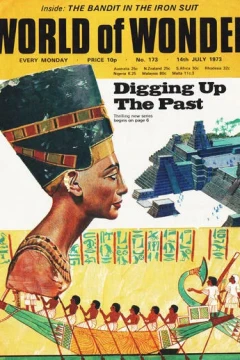Issue #173