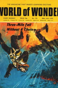 Issue #175