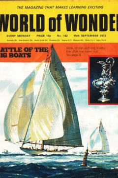 Issue #182