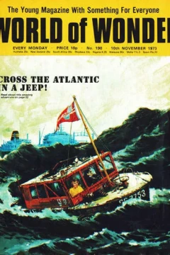 Issue #190