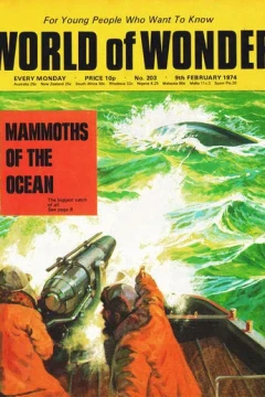 Issue #203