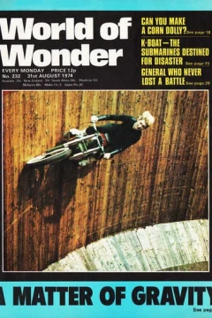 Issue #232
