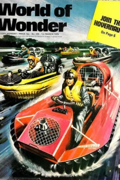Issue #258