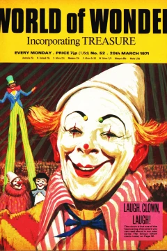 Issue #52