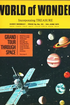 Issue #63