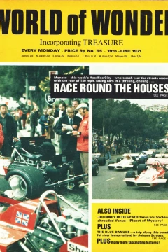 Issue #65