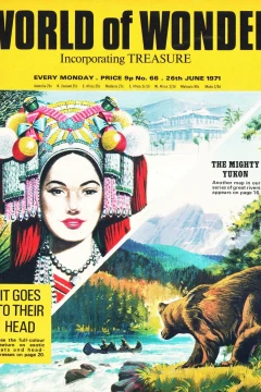 Issue #66