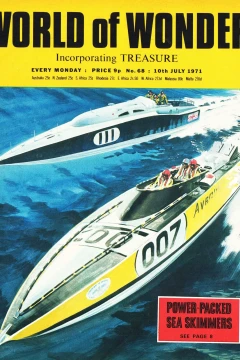 Issue #68