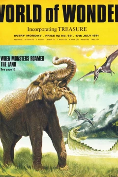 Issue #69