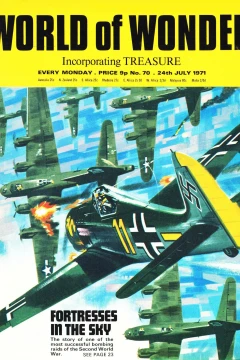 Issue #70