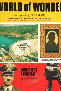 Issue #71
