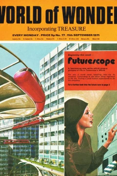 Issue #77