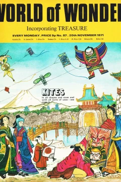 Issue #87