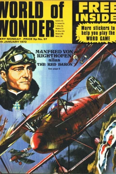Issue #97