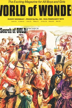 Issue #99