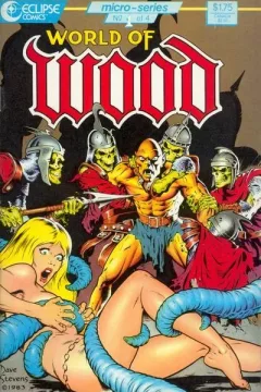 Issue #1