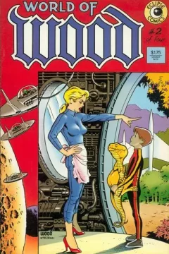 Issue #2