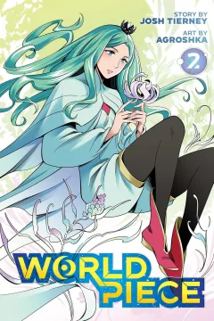 Volume #2