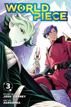Volume #3