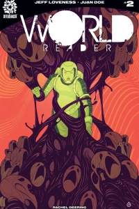 Issue #2