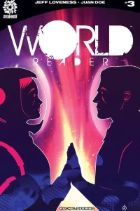Issue #3