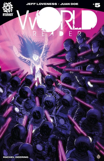 Cover of The Only Ones Left