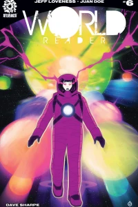 Issue #6