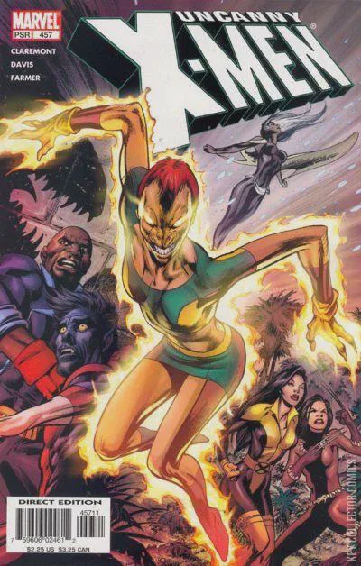 Cover of World's End, Part 3: Cutting Edge!