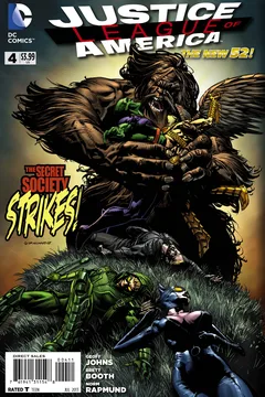 World's Most Dangerous, Chapter Four: The Good, the Bad, and The Shaggy; Trial By Fire