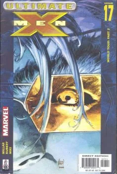Cover of World Tour: Part 2
