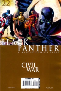 World Tour, Part 4: Inside Man