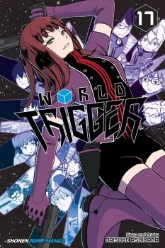 Cover of Trap Thy Neighbor!