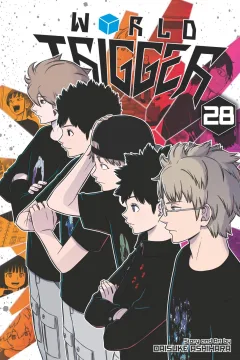 Volume 28
