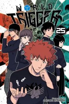 Cover of Volume 25