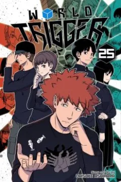 Volume 25