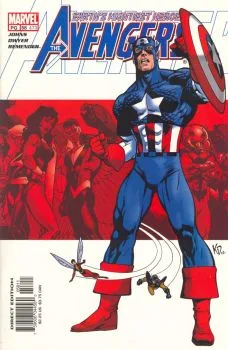 Cover of World Trust, Part 2: Assembled